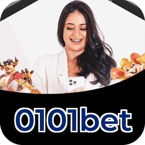 Plataforma 0101bet mostrando interface moderna, jogos certificados e recursos de segurança licenciados