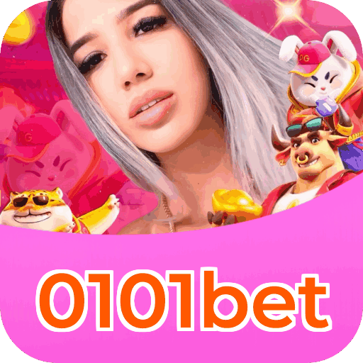 Catálogo slots 0101bet mostrando top jogos Gates Olympus Sweet Bonanza Fortune Tiger Big Bass volatilidade RTP